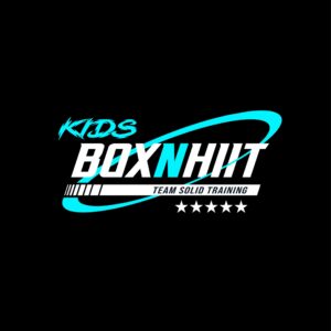 BOX N HIIT Kids