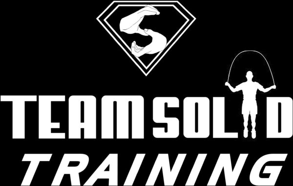 Team Solid Training Logo